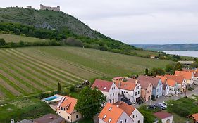 Apartmán Terezka